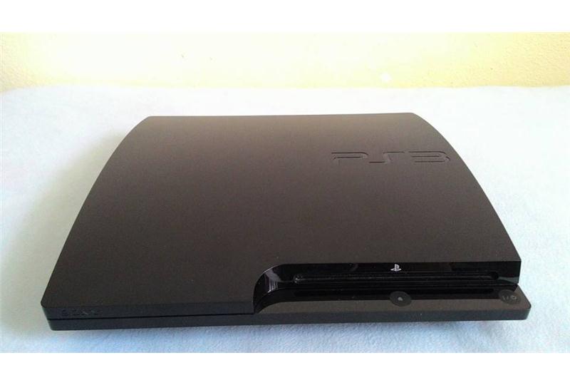 Playstation 3 320 GB Slim Oyunları Değerinde Fiyatla Kaçırma