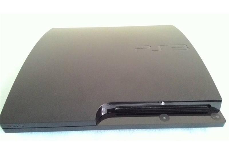 Playstation 3 320 GB Slim Oyunları Değerinde Fiyatla Kaçırma