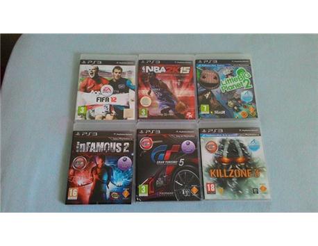 Playstation 3 320 GB Slim Oyunları Değerinde Fiyatla Kaçırma