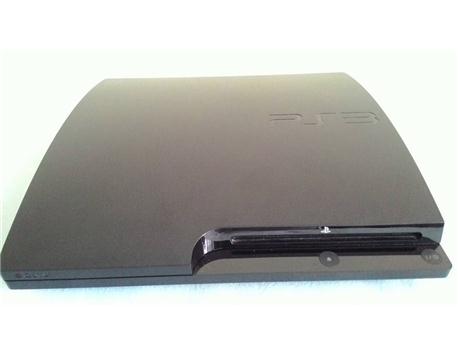Playstation 3 320 GB Slim Oyunları Değerinde Fiyatla Kaçırma