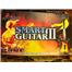Temiz sağlam ps2+direksiyon+guitar hero ps3 takas yaplır