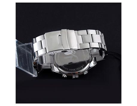 Daniel Klein premium %100 orjinal çelik kasa