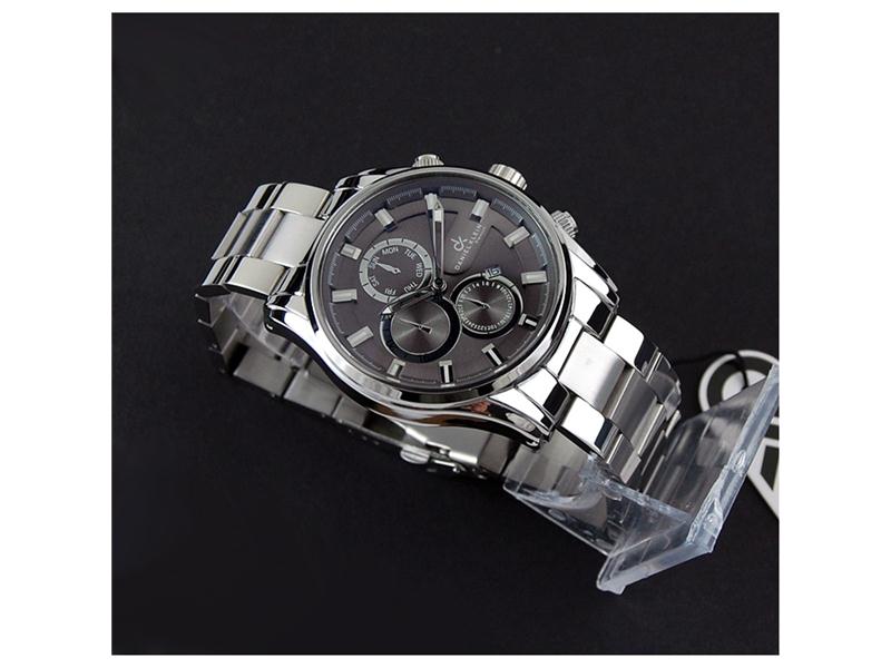 Daniel Klein premium %100 orjinal çelik kasa