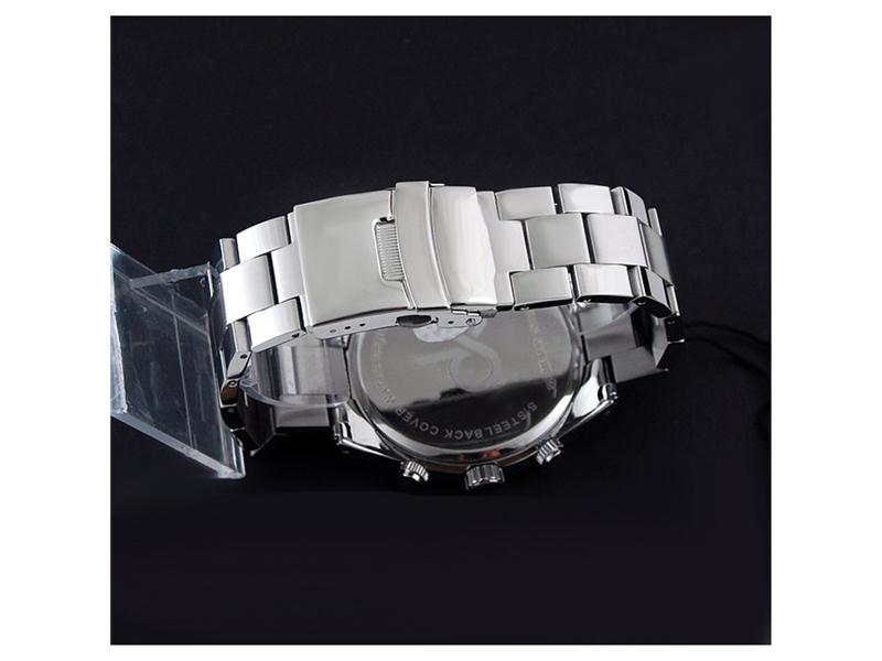 Daniel Klein premium %100 orjinal çelik kasa