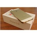 Iphone5s 32GB Gold