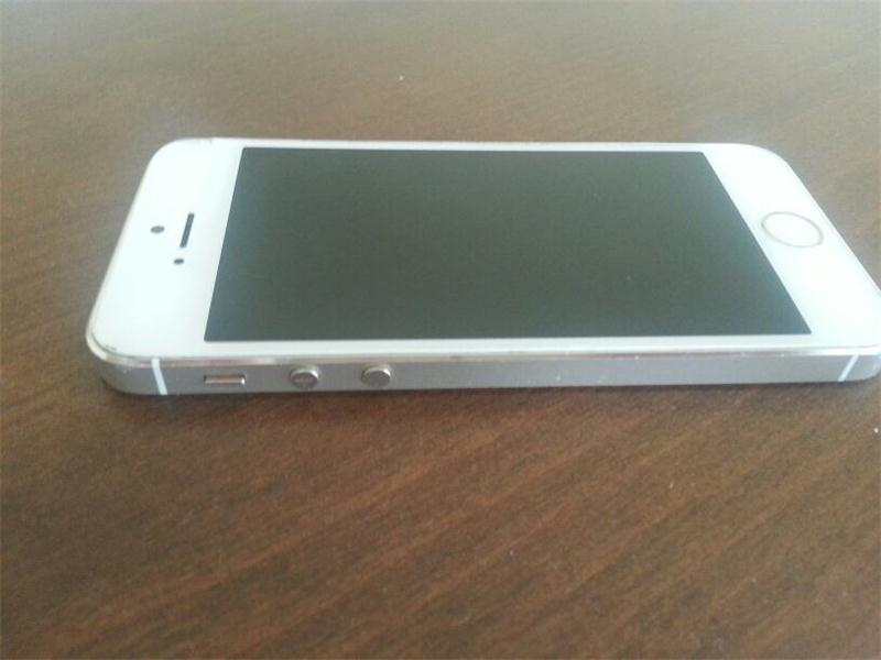 İphone 5S 64gb takas olur