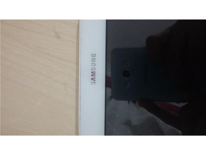 şık çiziksiz samsung galaxy tab 3 lite 