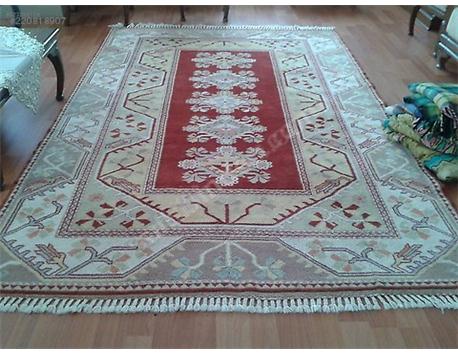 4,50 M2 MİLAS HALI  450 T.L 