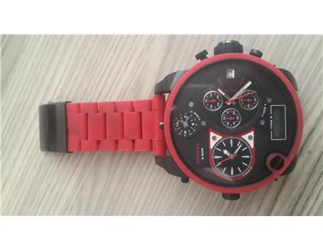 Diesel dz.7279 saat spor