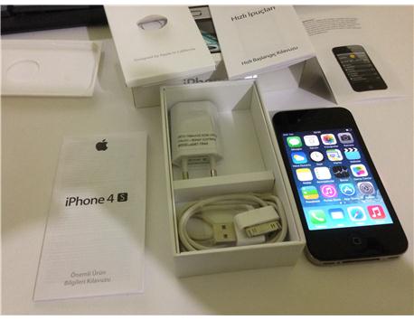 İPHONE 4S 16 GB