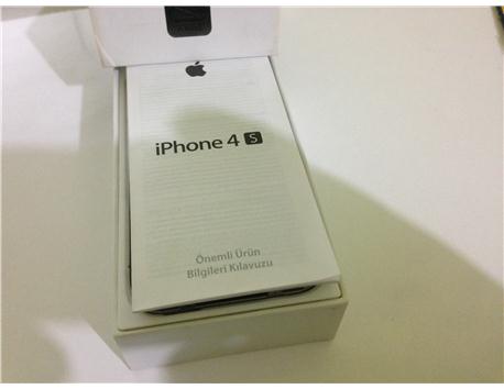 İPHONE 4S 16 GB