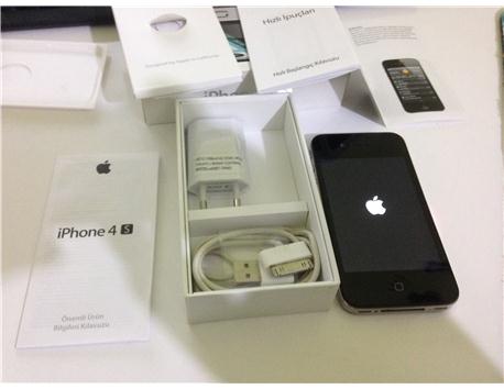 İPHONE 4S 16 GB