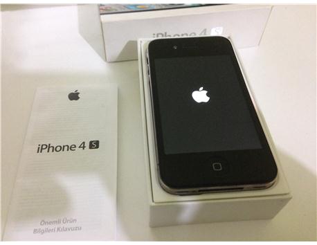 İPHONE 4S 16 GB