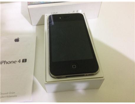 İPHONE 4S 16 GB