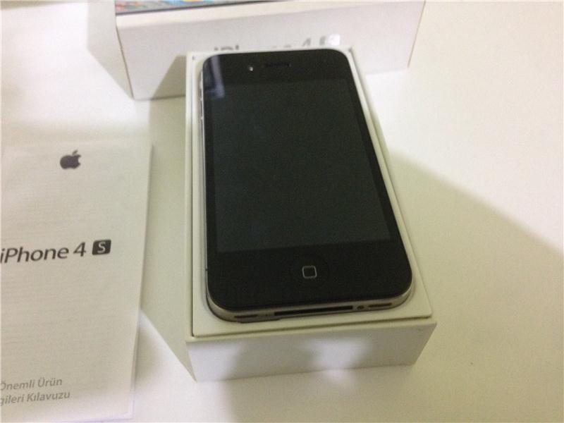 İPHONE 4S 16 GB