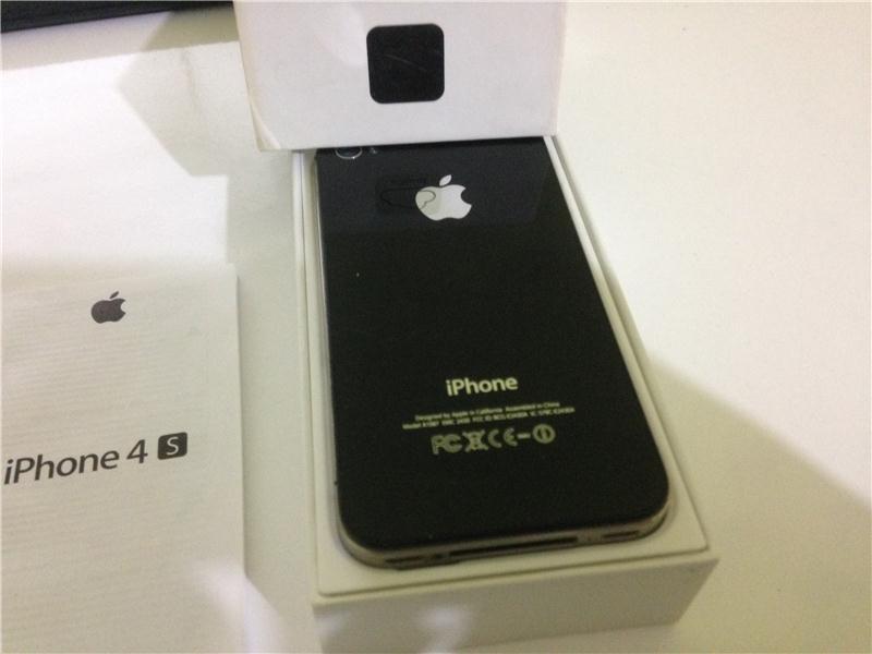 İPHONE 4S 16 GB