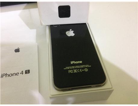 İPHONE 4S 16 GB