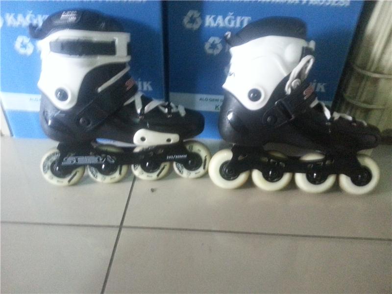 Seba frx 80 42 numara fren yapılmamış 2 aylık 