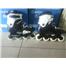 Seba frx 80 42 numara fren yapılmamış 2 aylık 