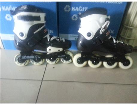 Seba frx 80 42 numara fren yapılmamış 2 aylık 