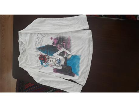 Acil!! LCW markalı sweatshirt tshirt ince yelek