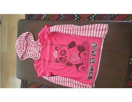 Acil!! LCW markalı sweatshirt tshirt ince yelek