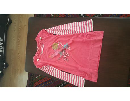 Acil!! LCW markalı sweatshirt tshirt ince yelek