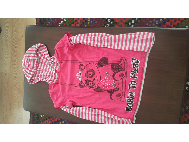 Acil!! LCW markalı sweatshirt tshirt ince yelek