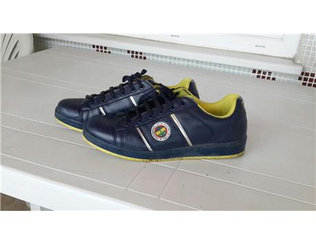 Erkek spor ayakkabi