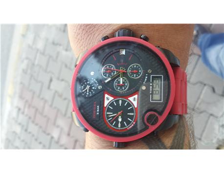 Diesel dz.7279 saat