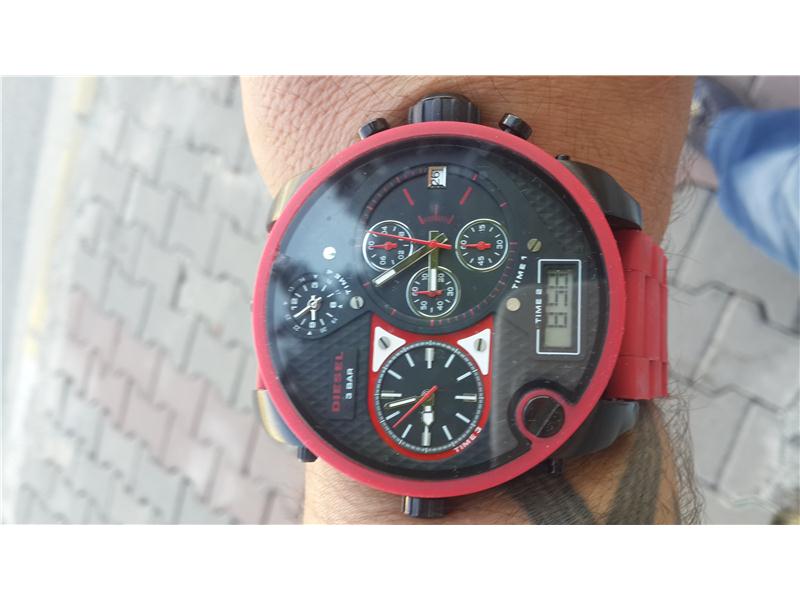 Diesel dz.7279 saat