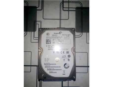 SEAGATE MOMENTUS 3 [SATA, 80GB, 7200RPM]