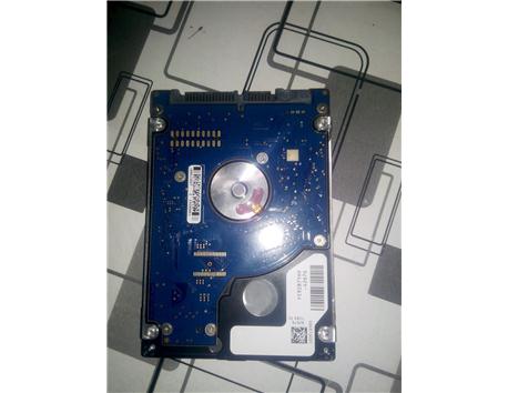 SEAGATE MOMENTUS 3 [SATA, 80GB, 7200RPM]