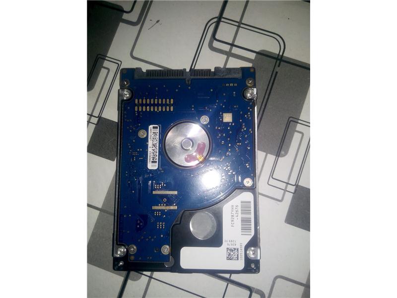 SEAGATE MOMENTUS 3 [SATA, 80GB, 7200RPM]