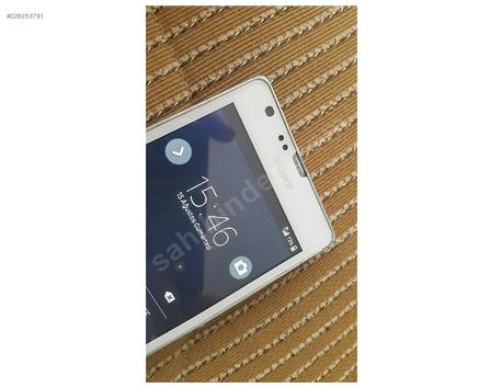 SONY EXPERIA SP MEMURDAN TERTEMIZ
