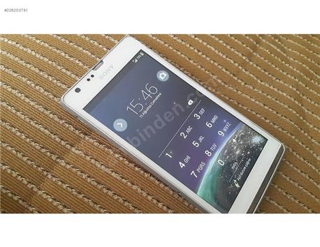 SONY EXPERIA SP MEMURDAN TERTEMIZ