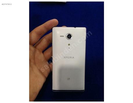 SONY EXPERIA SP MEMURDAN TERTEMIZ