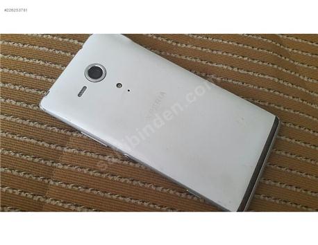 SONY EXPERIA SP MEMURDAN TERTEMIZ