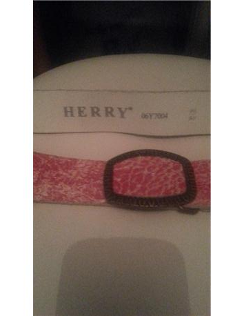 BAYAN KEMERLER ORJİNAL HERRY MARKA