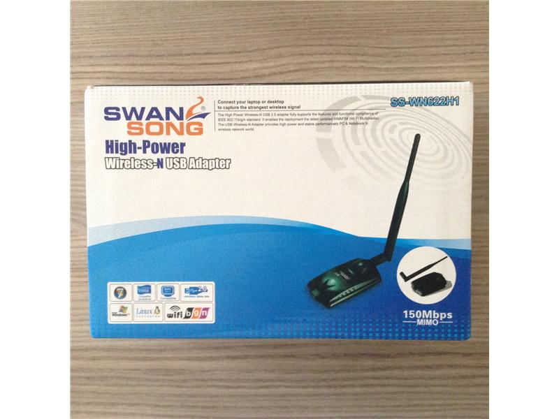 Wifi adaptör 