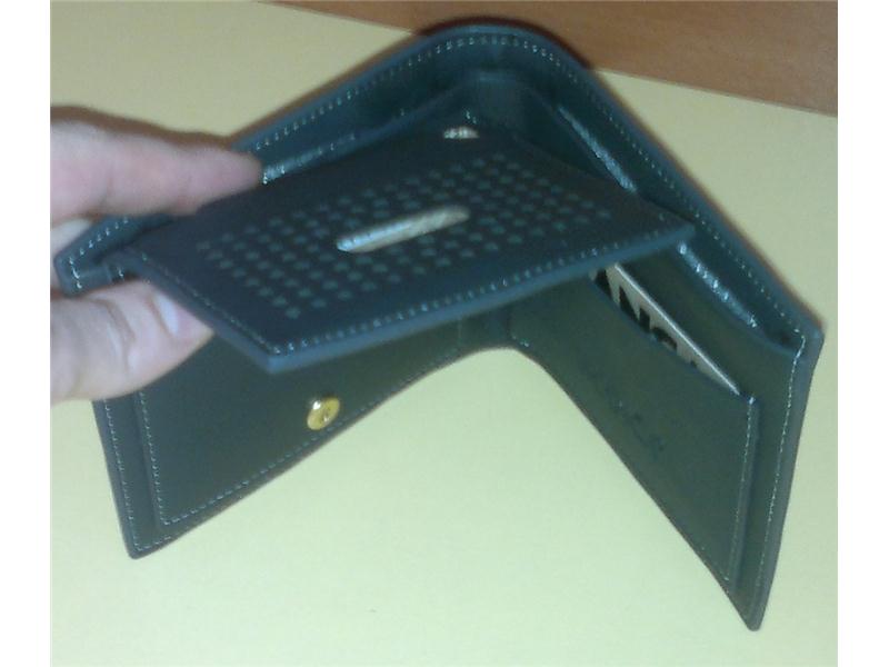 SIFIR CÜZDAN