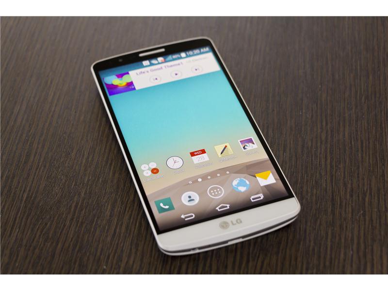 REPLİKA LG G3 16GB SIKINTISIZZZ