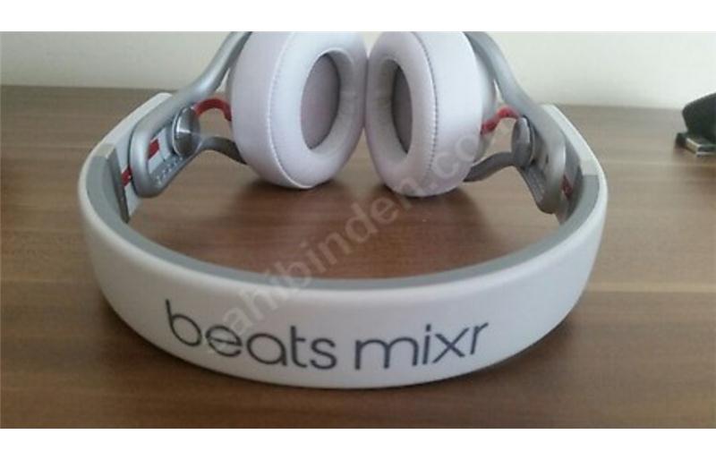 beats mixr 