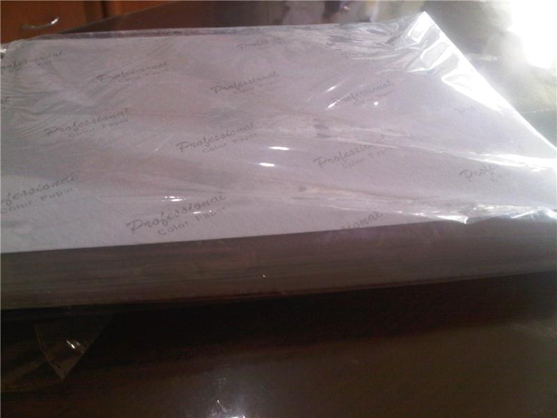 260gsm professional color paper 10x15cm 100´lü paket 20TL.