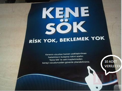 KENELER  İÇİN .KENESÖK VAR.1000ADET  2000TL .