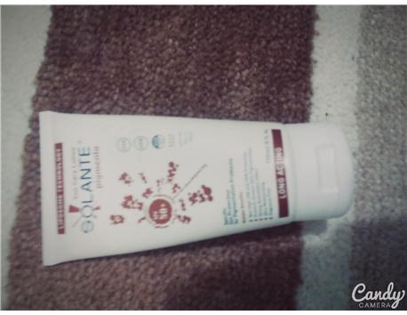 Solante pigmenta 50 faktor gunes kremi