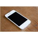 TERTEMİZ iPhone 4S BEYAZ  