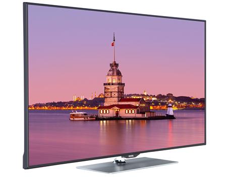 VESTEL 4K UHD 3D SMART 50UA9200 127 EKRAN LED TV (50 inç) 8 AYLIK TV 