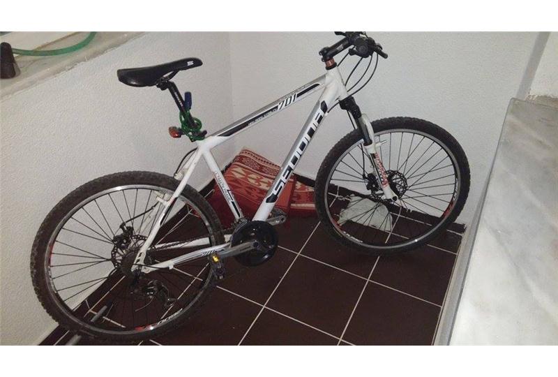 satılık veya takaslık sedona 701 çoook temiz 