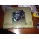 fujifilm finepix s4500 serisi